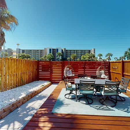 Sugar Reef Cottage #4 Fort Walton Beach Exterior foto