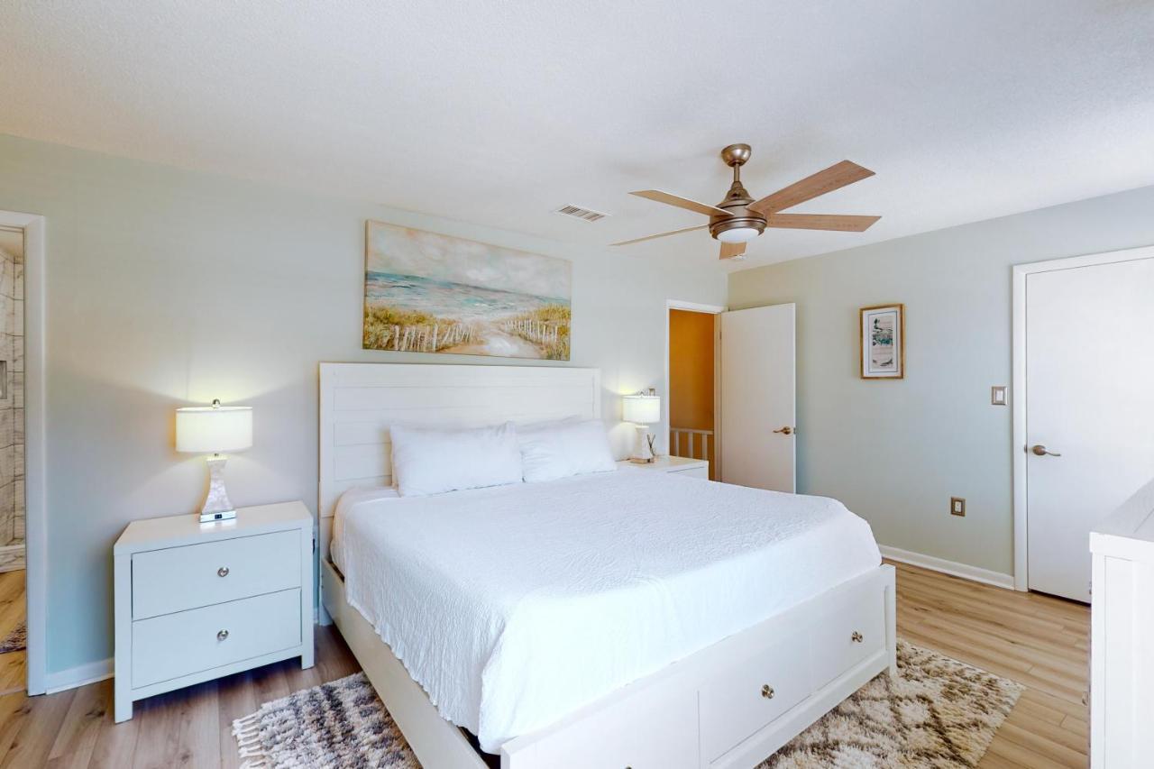 Sugar Reef Cottage #4 Fort Walton Beach Exterior foto